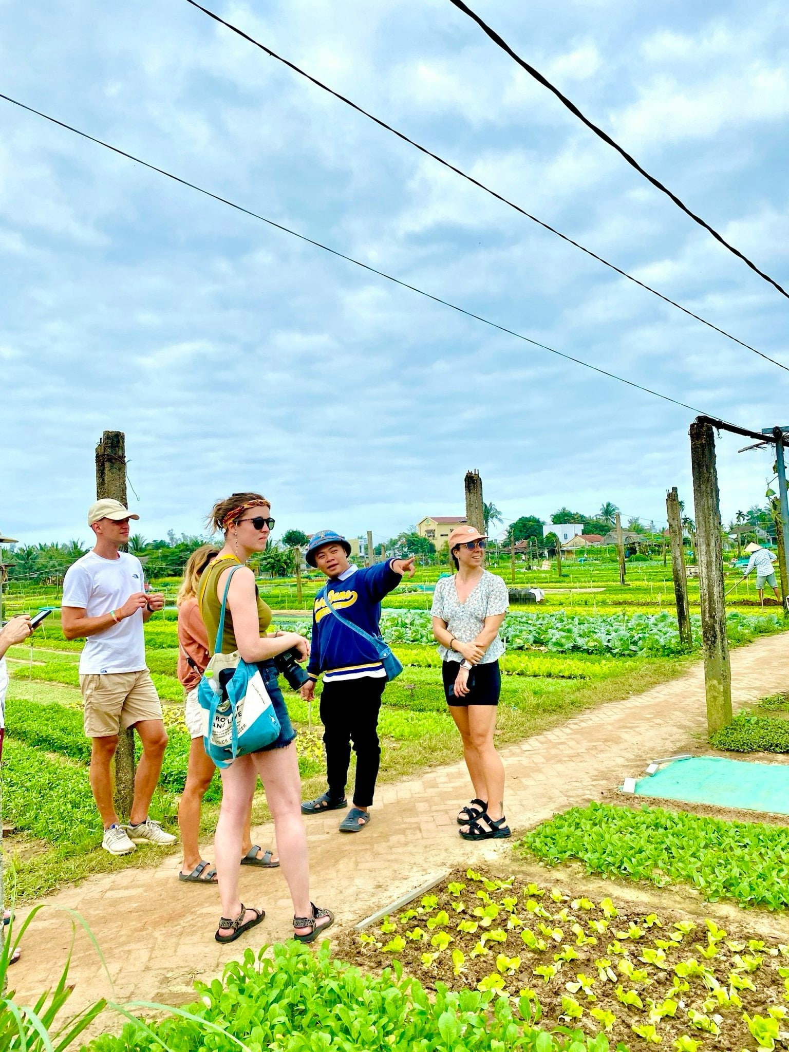 free walking tours hoi an