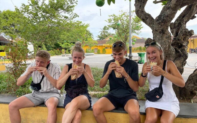 Hoi An Food Tour – Eat Like a Local!